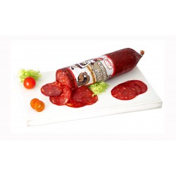 Chorizo de Pavo Prolongo 2 x 50 g BIPACK