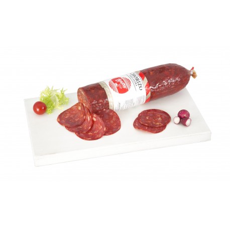 Chorizo Vela Prolongo 2 X 50 g BIPACK