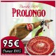 Jamón Curado Gran Reserva Duroc Cruce