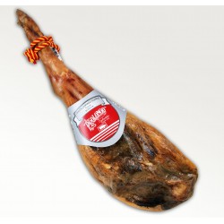 Jamón Curado Bodega Duroc Cruce